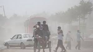 Dhaka’s air still ‘unhealthy’ this morning