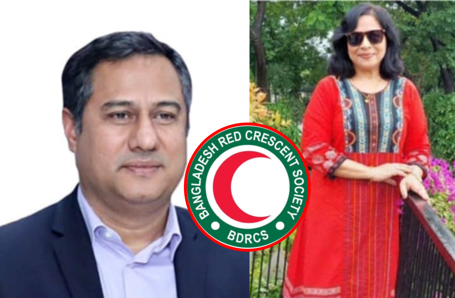 Awami League rehabilitation festival underway at Red Crescent Society