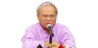 Rizvi terms April election plan an ‘imprudent decision’