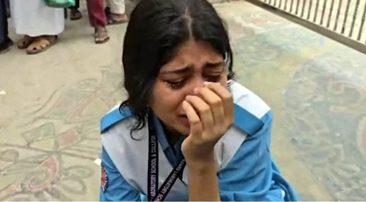 HSC examinee’s late arrival over mother’s illness under consideration