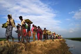 Bangladesh: Rohingya repatriation a collective duty of international community