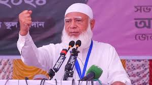 Shafiqur vows to continue struggle as long as fascism exists