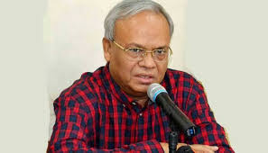 Rizvi accuses Jamaat of duplicity