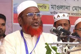 July martyrs' blood debt must be paid: Golam Parwar