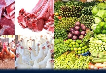 Onion, chicken prices up; vegetables still costly due to rain
